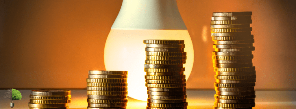 Investimento em Energia Solar: Quanto Tempo Leva para Ter Retorno Financeiro? 1 economia de energia