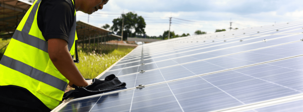 Como Calcular o Tamanho Ideal do Sistema Solar para Sua Residência 1 economia de energia 3