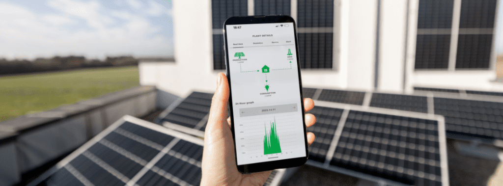 O Que São Créditos de Energia Solar e Como Eles Podem Gerar Economia? 1 economia de energia 4